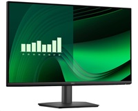 DELL LCD E2725HM - 27"IPS/LED/1920x1080/16:9/100Hz/5ms/1000:1/250 cd/m2/DP/VGA/HDMI/VESA/3YNBD (210-BRDQ)