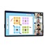 DELL LCD P7525QT - 74,5"/IPS/LED/3840x2160/16:9/60Hz/5ms/1200:1/400 cd/m2/DP/HDMI/VESA/3YNBD (210-BQZX)