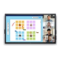 DELL LCD P7525QT - 74,5"/IPS/LED/3840x2160/16:9/60Hz/5ms/1200:1/400 cd/m2/DP/HDMI/VESA/3YNBD (210-BQZX)