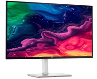 DELL LCD S2725QC - 27"/IPS/LED/3840x2160/16:9/120Hz/4ms/1500:1/350 cd/m2/HDMI/VESA/PIVOT/3YNBD (210-BQWS)