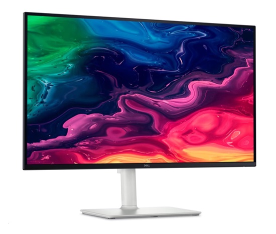 DELL LCD S2725QC - 27"/IPS/LED/3840x2160/16:9/120Hz/4ms/1500:1/350 cd/m2/HDMI/VESA/PIVOT/3YNBD (210-BQWS)