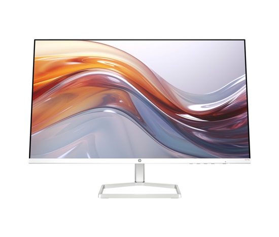 Bazar - HP LCD 527sa, IPS matný 27" FHD 1920x1080, 300nit, 5ms, VGA, HDMI, repro - rozbaleno