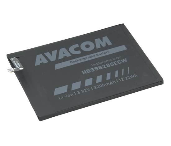 AVACOM baterie pro Huawei P20, Li-Ion 3,82V 3200mAh, (náhrada HB396285ECW)