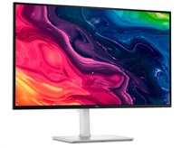 DELL LCD S2725QS - 27"/IPS/LED/3840x2160/16:9/120Hz/4ms/1500:1/350 cd/m2/HDMI/DP/VESA/PIVOT/3YNBD (210-BQWM)