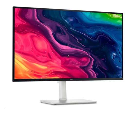 DELL LCD S2725QS - 27"/IPS/LED/3840x2160/16:9/120Hz/4ms/1500:1/350 cd/m2/HDMI/DP/VESA/PIVOT/3YNBD (210-BQWM)