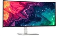 DELL LCD S3425DW - 34"/VA/LED/3440x1440/21:9/120Hz/1ms/3000:1/300 cd/m2/HDMI/DP/VESA/3YNBD (210-BQWR)