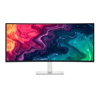 DELL LCD S3425DW - 34"/VA/LED/3440x1440/21:9/120Hz/1ms/3000:1/Speaker/HDMI/DP/VESA/3YNBD (210-BQWR)