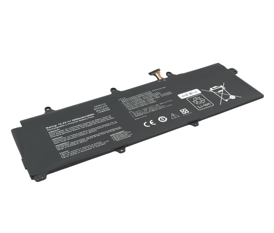 AVACOM baterie pro Asus GX501 Li-Pol 15,4V 3255mAh 50Wh