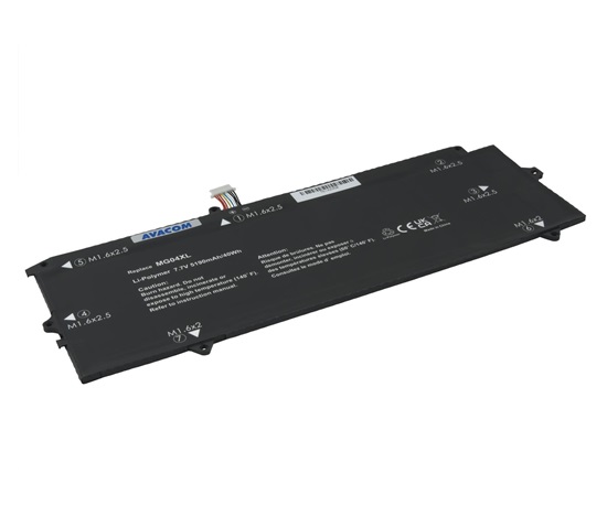 AVACOM baterie pro HP Elite X2 1012 G1 Series Li-Pol 7,7V 5190mAh 40Wh
