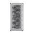 Cooler Master case MasterFrame 600, Průhledná bočnice, ATX, 3x 140mm ARGB Fan, 1x 120mm ARGB Fan, ARGB Hub, Stříbrná