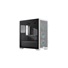 Cooler Master case Elite 302 White, Průhledná bočnice, mATX, 3x 120mm ARGB Fan, bílá