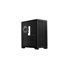 Cooler Master case Elite 302 Lite, Průhledná bočnice, mATX, 1x 120mm Fan, černá