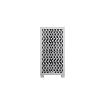 Cooler Master case Elite 302 White Lite, Průhledná bočnice, mATX, 1x 120mm Fan, bílá