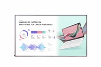 LG 75" signage 75UH5N-M - UHD, 24h, 500nit, WebOS 6.0