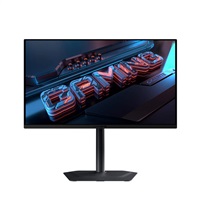 GIGABYTE LCD - 27" Gaming monitor MO27U2, OLED, 3840x2160 UHD, 240Hz, 1.5M:1, 250cd/m2, 0.03ms, 2xHDMI, 1xDP