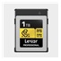 Lexar CFexpress 4.0 Pro Gold R3600/W3300 1TB