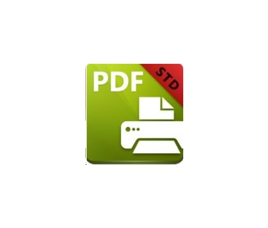 <p>PDF-XChange Standard 10 - 1 používateľ, 2 PC/M1Y</p>