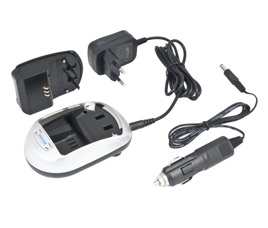 AVACOM nabíječka pro Nikon EN-EL5, CP1 - AV-MP-AVP155