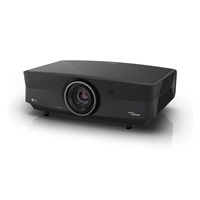 Optoma projektor UHZ68LV (DLP, Laser, UHD, 5000 ANSI, HDMI, RS232, RJ45, USB-A power, repro 2x5W)