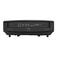 Optoma projektor UHZ68LV (DLP, Laser, UHD, 5000 ANSI, HDMI, RS232, RJ45, USB-A power, repro 2x5W)