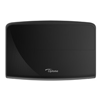 Optoma projektor UHZ68LV (DLP, Laser, UHD, 5000 ANSI, HDMI, RS232, RJ45, USB-A power, repro 2x5W)