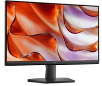 DELL LCD SE2425HM - 23,8"/IPS/LED/1920x1080/16:9/100Hz/5ms/1000:1/250 cd/m2/HDMI/VGA/VESA/3YNBD (210-BQZT)