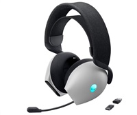 DELL Alienware Tri-Mode Wireless Gaming Headset - AW725H