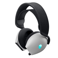DELL Alienware Tri-Mode Wireless Gaming Headset - AW725H