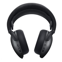 DELL Alienware Tri-Mode Wireless Gaming Headset - AW725H