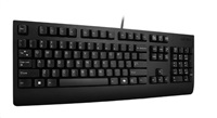 LENOVO Preferred Pro II USB Keyboard-Czech/Slovakia