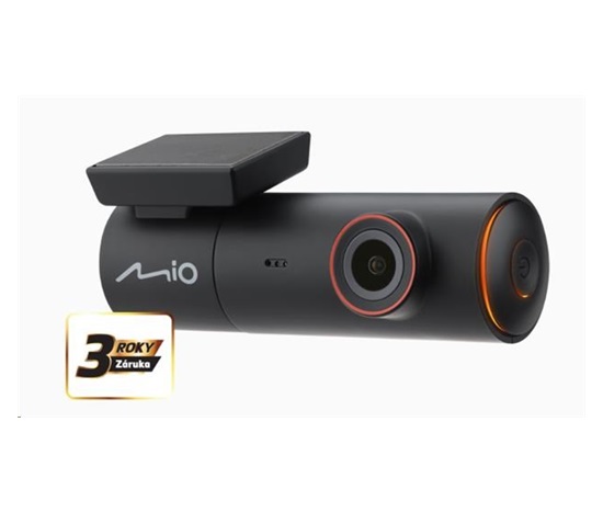 Mio MiVue J35 2.5K GPS WIFI - kamera pro záznam jízdy