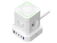 Viking síťový adaptér ACT45W