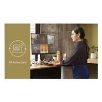 HP CPe - 3y Wolf Pro Security - 1-99 E-LTU,HP 3y Wolf Pro Security