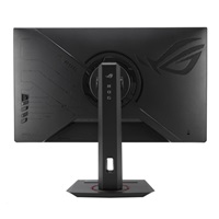 ASUS LCD 27" XG279CNS ROG Strix  Full HD 1920 x 1080 IPS 400cd 0.3ms 380hz HDMI DP USB-C 6,5kg