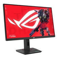 ASUS LCD 27" XG279CNS ROG Strix  Full HD 1920 x 1080 IPS 400cd 0.3ms 380hz HDMI DP USB-C 6,5kg