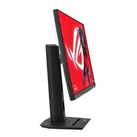 ASUS LCD 27" XG279CNS ROG Strix  Full HD 1920 x 1080 IPS 400cd 0.3ms 380hz HDMI DP USB-C 6,5kg