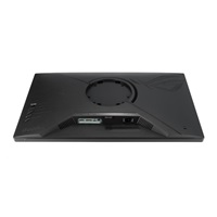 ASUS LCD 27" XG279CNS ROG Strix  Full HD 1920 x 1080 IPS 400cd 0.3ms 380hz HDMI DP USB-C 6,5kg
