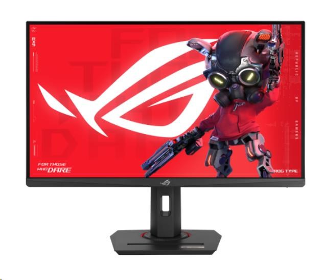Obr. Herný monitor ROG Strix XG279CNS 1758163a