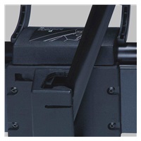 BAZAR - Optoma stativové plátno DP-9080MWL, 80", 16:9 - Po opravě (Komplet)