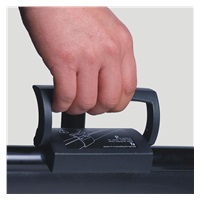 BAZAR - Optoma stativové plátno DP-9080MWL, 80", 16:9 - Po opravě (Komplet)