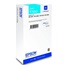 Atramentová kazeta EPSON WF-8xxx Series XL Yellow - 4000str. (39 ml)