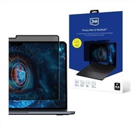3mk privátní filtr Privacy 2 way (with glue) pro Dell Pro 14 Plus (2in1)