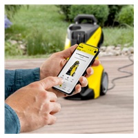 Kärcher K 4 Premium Power Control Flex vysokotlaký čistič, 1800 W, 420 l/h, Vario Power Jet
