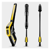 Karcher K 5 Power Control Flex Car & Home vysokotlaký čistič, 2100 W, 500 l/h, sada pro domov a auto