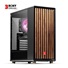 LYNX Challenger PRO Ryzen 7 7800X3D 32GB 2TB SSD NVMe RTX 5080 16G W11 Home