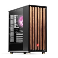 LYNX Challenger PRO Ryzen 7 7800X3D 32GB 2TB SSD NVMe RTX 5080 16G W11 Home