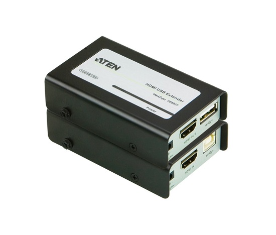 ATEN HDMI + USB Extender do 60m