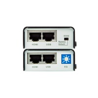 ATEN HDMI + USB Extender do 60m