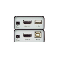 ATEN HDMI + USB Extender do 60m
