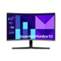 SAMSUNG MT LED LCD 27" Samsung S3 (S39GD) - 1920x1080, 100Hz, VA, 4ms, HDMI, Prohnutý 1800R